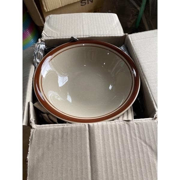 mangkok keramik / mangkok keramik lusinan / mangkok keramik list cokla