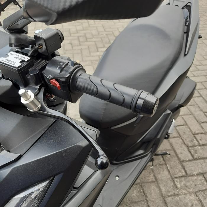 Jalu Stang Vario 160 Beat Deluxe 2020 Scoopy 2020 2022 2023 Hitam