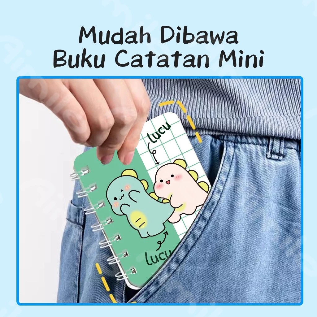 

Aimilo Album Foto Polaroid Waterproof 120 Slot Buku Album Tempat Photocard Kpop Collect Book Binder Photocard Holder