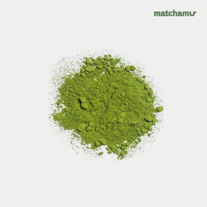 

Matchamu-Sweet Matcha 250Gr