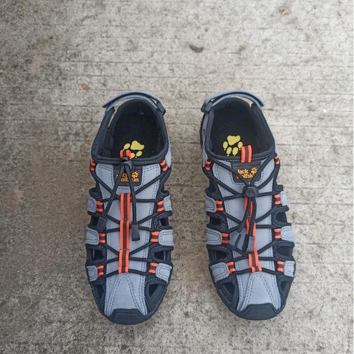 Antarestar Store - Sandal Gunung/Hiking/Tracking/Outdoor Sepatu Sandal Gunung Original Outdoor