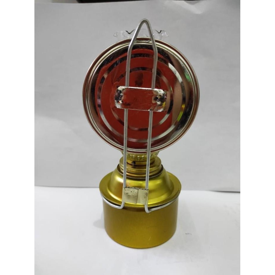 [Expert] Lampu Ublik Minyak Tanah Lampu Teplok