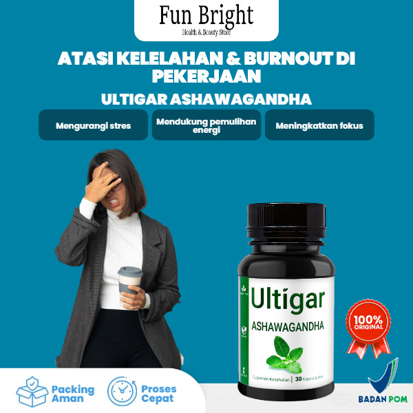 Mengatasi Burnout Dan Kelelahan Kronis, Mengurangi Stres Akut, Mendukung Pemulihan Energi Mental Dan