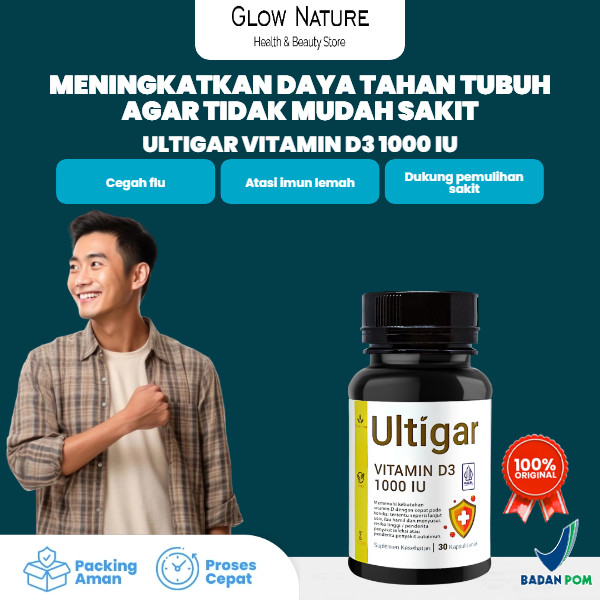 Meningkatkan Daya Tahan Tubuh, Cegah Sering Sakit, Mudah Tertular Flu, Imunitas Lemah, Tubuh Gampang