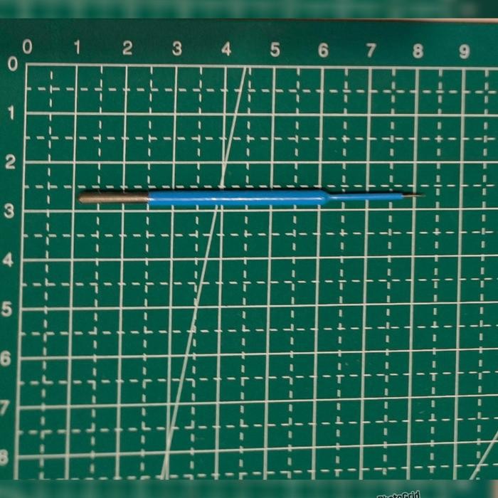 

Colorado cauter pencil type