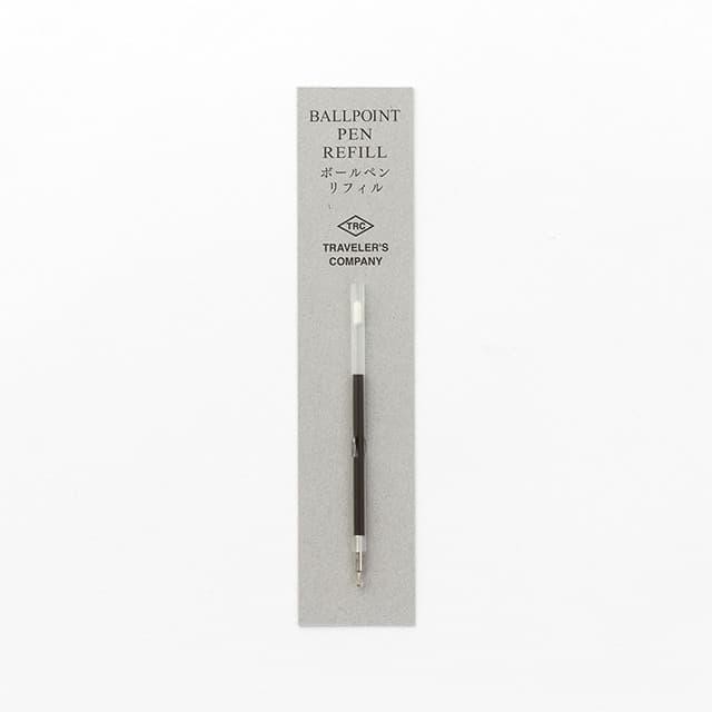 

Traveler's Factory Ballpoint Pen Refill