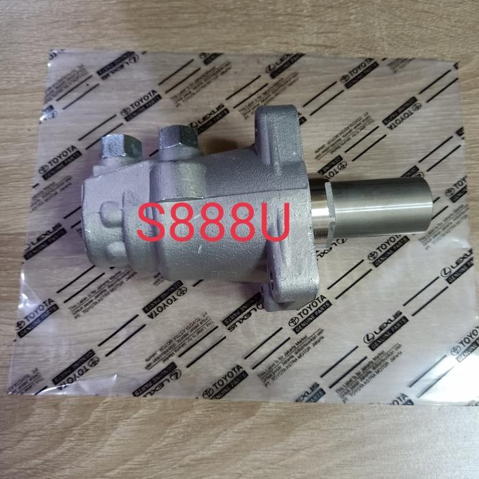 Terhemat Master Rem/Brake Master Ht Hino Dutro