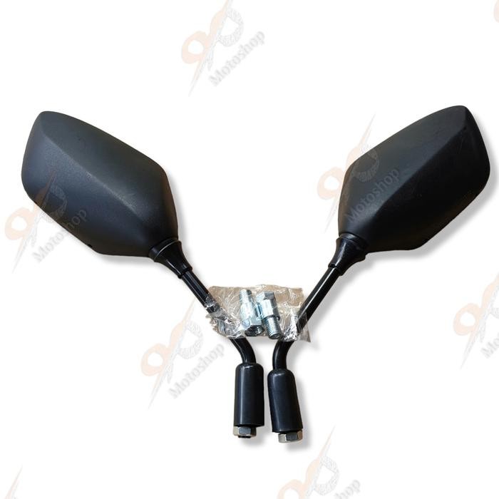 TERLARIS SPION MOTOR HONDA PCX 150 NEW PCX 160 LOKAL VARIO 150 VARIO 160 BEAT MODEL STANDART ORI