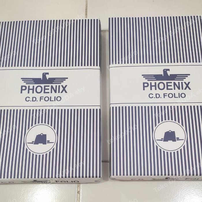

kertas buram / kertas cd uk.Folio Phoenix per rim 500lbr