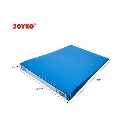 

Computer Binder / Ordner besar Joyko SC-1301