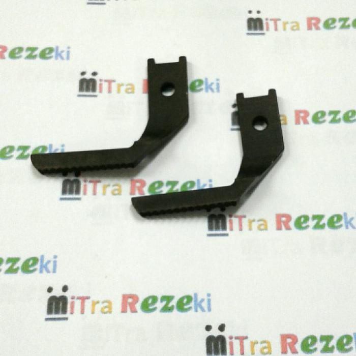 

Presser foot/Sepatu luar Mc.Ariance 0301G