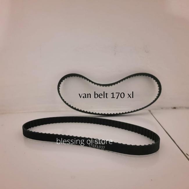 

vanbelt untuk mesin jahit karung np 7a NEWLONG SHIMARU KENKO TIPICAL