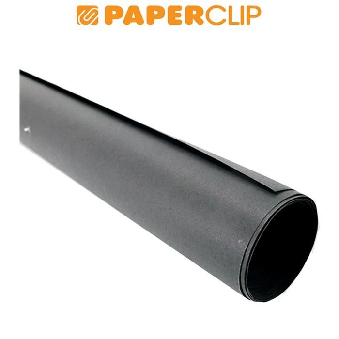 

KARTON LINEN 80 CM X 110 CM HITAM