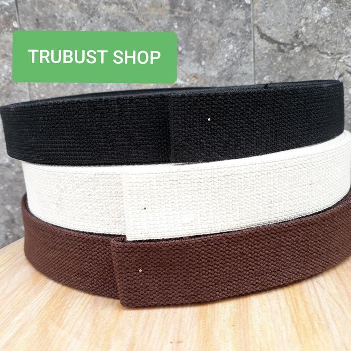 

tali webbing katun tali tas 3,8cm/4cm jual per 1roll isi 27mtr/30yard