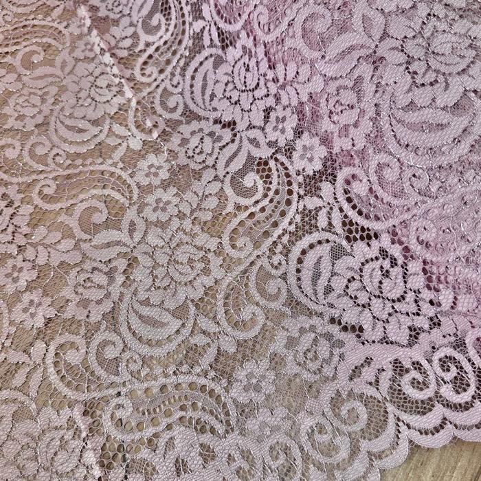 

Kain Brokat Katun Alesha D2 brokat motif cantik bahan katun adem nyaman di pakai cocok untuk kain