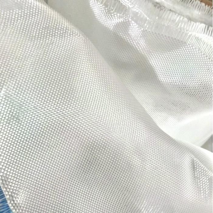 

FIBER GLAS CLOTH 0,17MM 120CM X 100CM