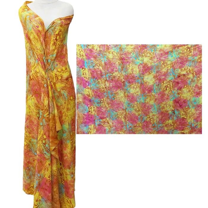 

SB-KAIN BALI PREMIUM BATIK/FULLSTAMP 200X120