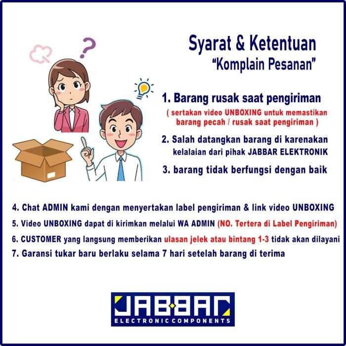 Ad823Ar - Smd8 - Komponen Elektronik