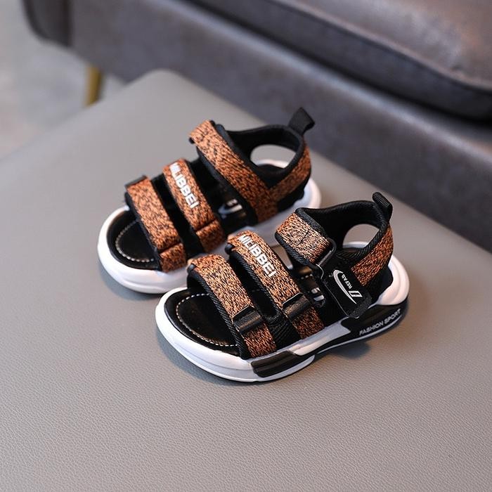 COD Sandal Gunung Anak Cowok import Sandal Anak Laki import sepatu anak laki laki import