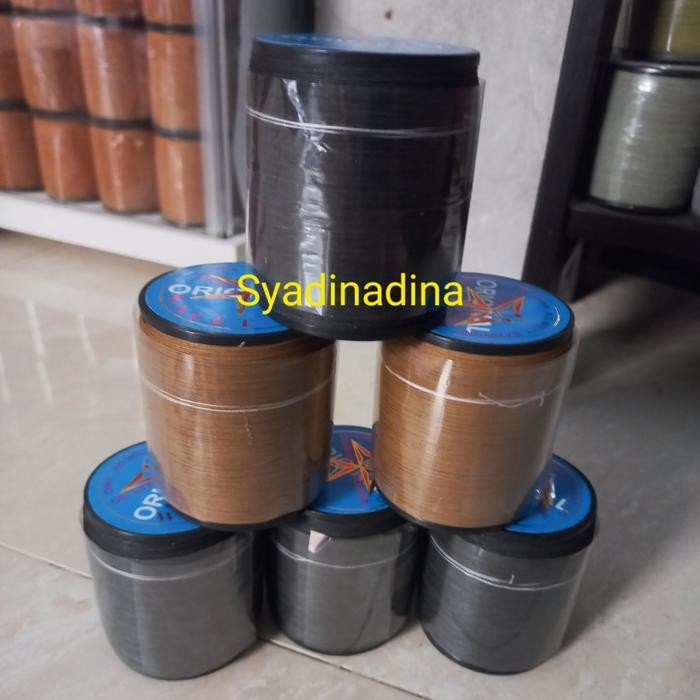 Senar/ Benang Gelasan Walet Ciwa Sp Turnamen Original Kode 6