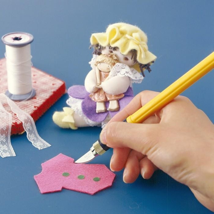 

CUTTER ART KNIFE AK-4 OLFA KODE 138