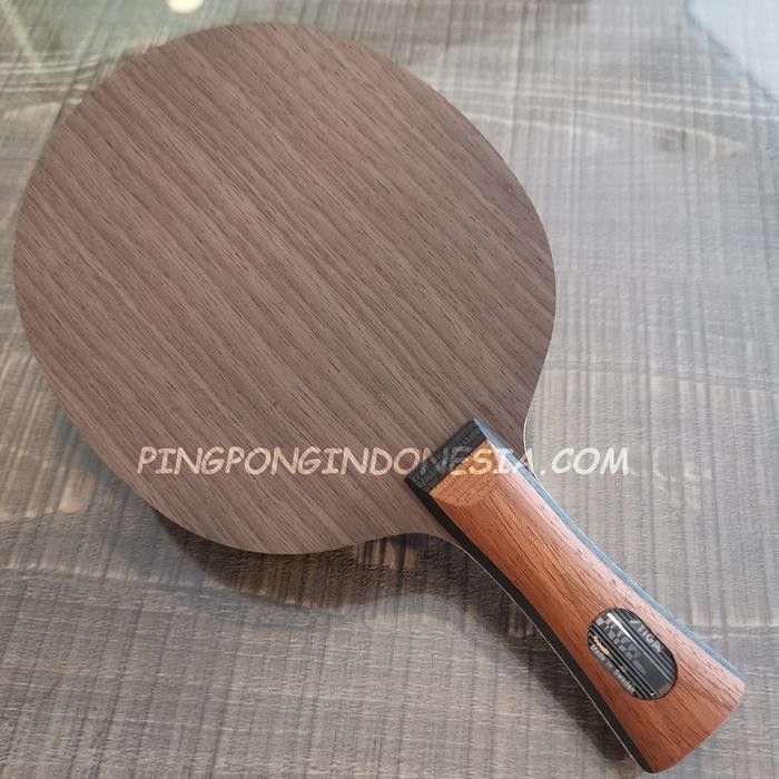 Stiga Offensive Classic Wrb Jttaa - Blade Kayu Pingpong Tenis Meja Bat