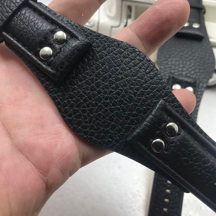 Tali Jam Tangan Fossil Double Strap 22Mm