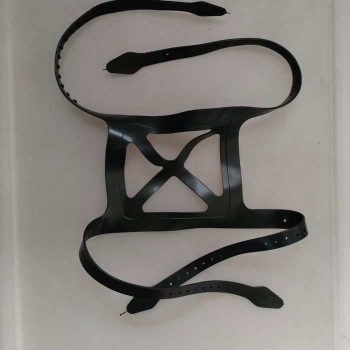 Head Harness Head Strap Anaestesi