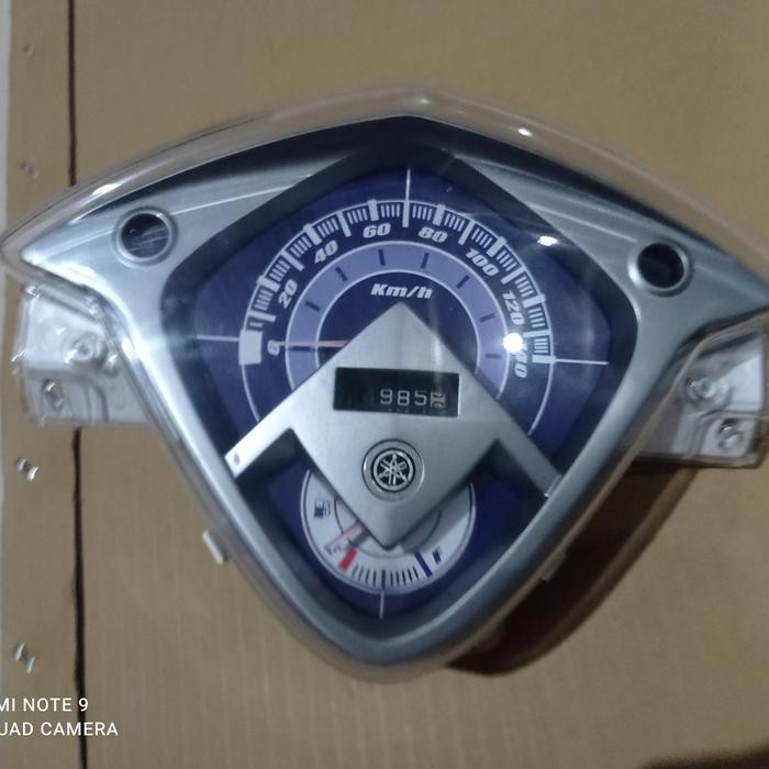 speedometer Yamaha Mio soul karburator ori