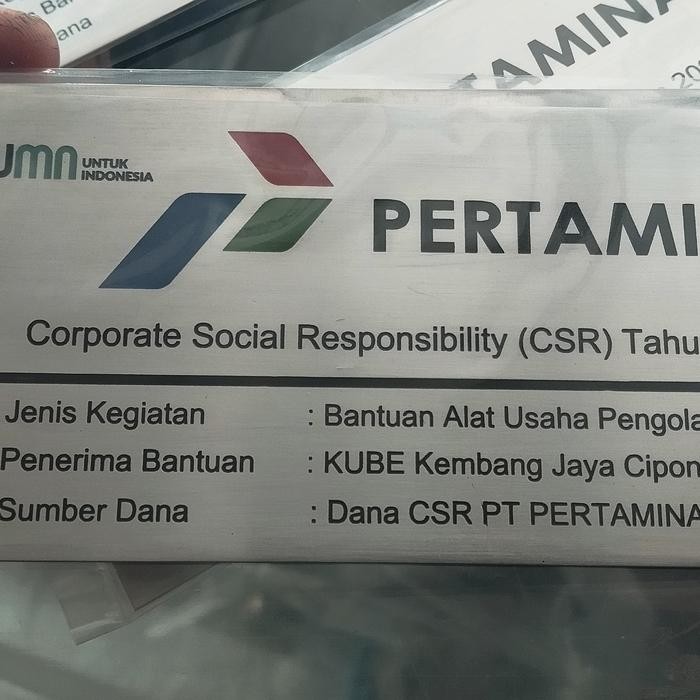 

Custom Nama Dada Office Stationery