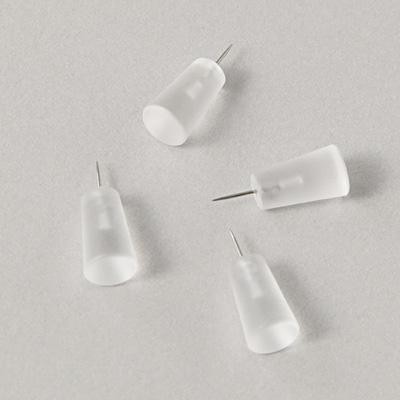 

Muji Drawing Pin - Paku Payung / Thumbtack / Push Pin