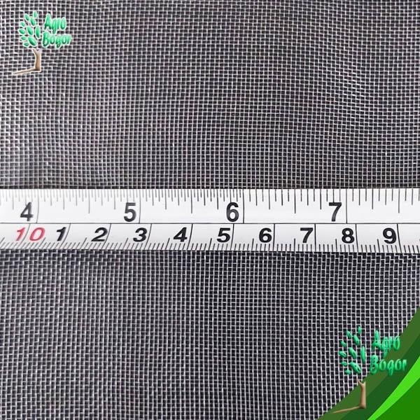 Insect Net Lebar 1 Meter, Insect Net Lebar 1 Meter X 50 Meter 1 Roll
