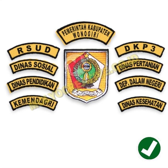 

Bed Pemerintah Kabupaten Bordir Dinas Kabupaten Wonogiri PREMIUM