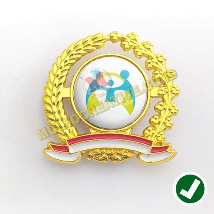 

Bros Padi Kapas Kementerian Pemberdayaan Perempuan & Perlidungan Anak PREMIUM