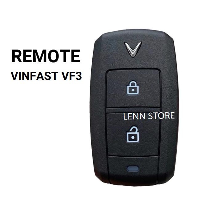 Cover Sarung Kunci Remote Silikon VINFAST VF3 2025 2026