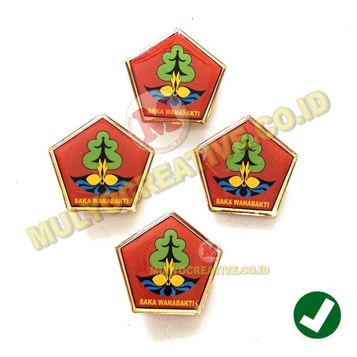 

Ring Kacu Pramuka - Ring Pramuka Saka Wanabakti Murah PREMIUM