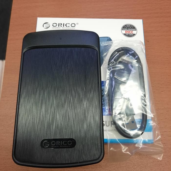 Hardisk External 500Gb Usb 3.0 Casing Orico 2.5 Inch Hdd External