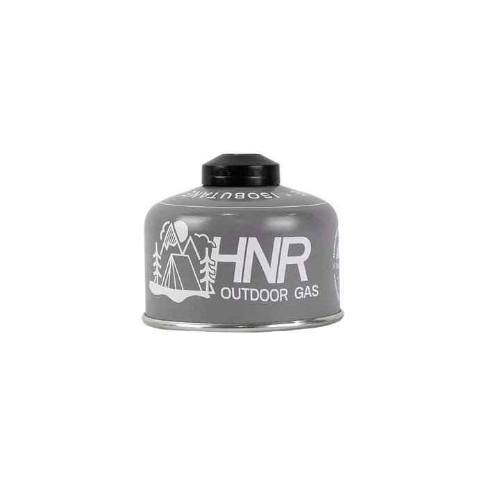 Tabung Canister Kompor Camping Ultralight Tabung Gas Mini Isi Ulang