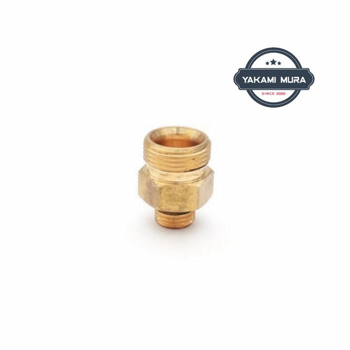 Konektor foam lance lakoni