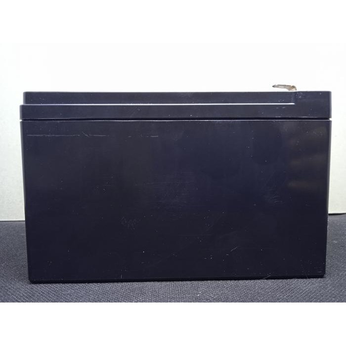 Aki Sprayer Elektrik 12V 7.5 Ah Aki Vrla Sinus 7.5-12