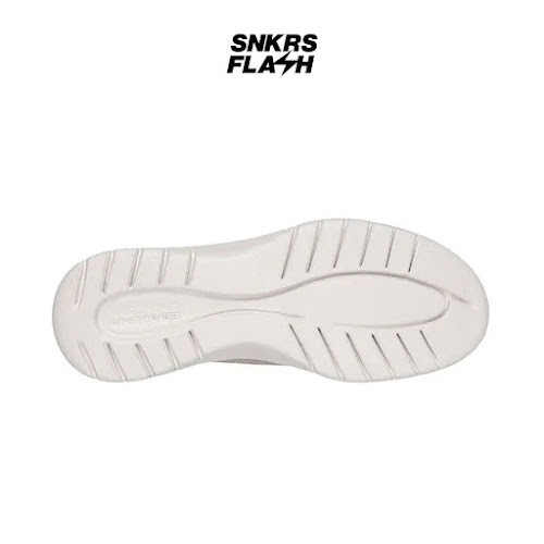 SKECHERS ON THE GO FLEX TAUPE Sepatu Casual Wanita - 138181TPE - Size 39