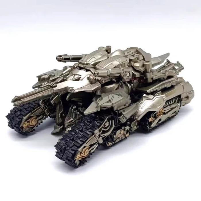 Baiwei Megatron Tw 1029 Deformation Studio Series Model Robot Tw-1029