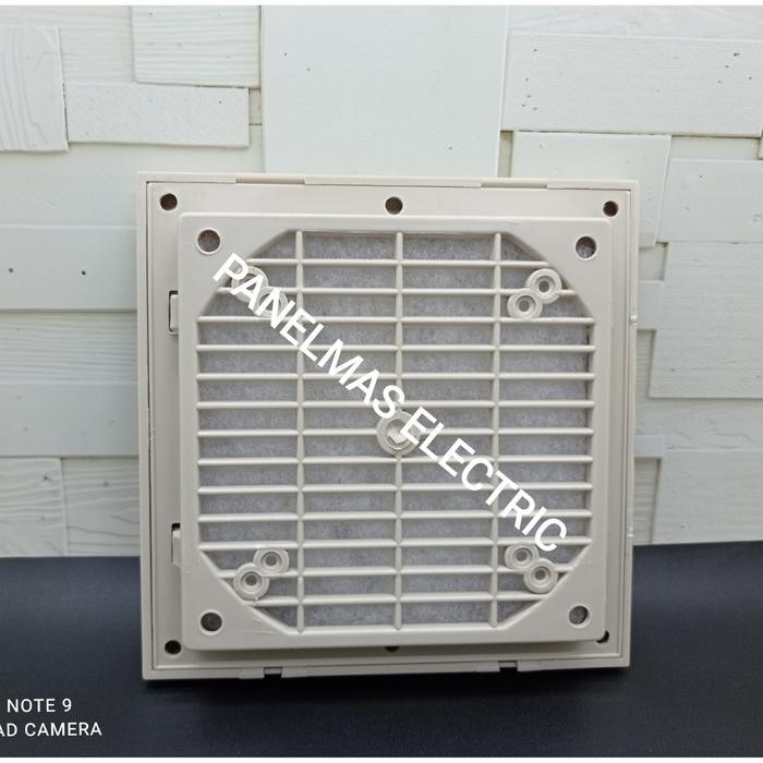 Filter Cooling Fan 148X148Mm Fort