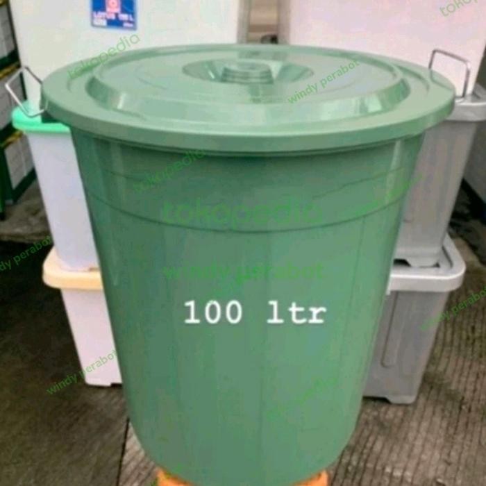 JO1J Ember 100Liter Amp