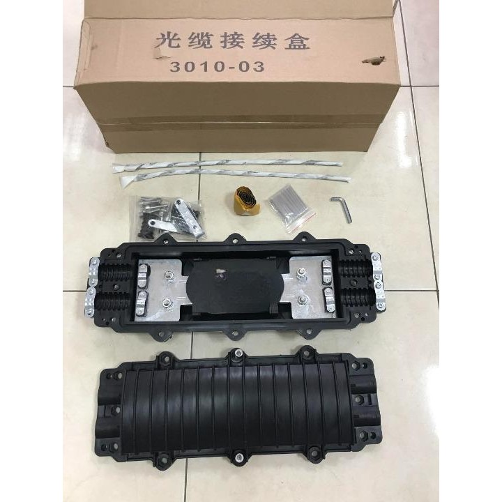 Joint Closure 12 - 24 Core Fo Closure 24Core