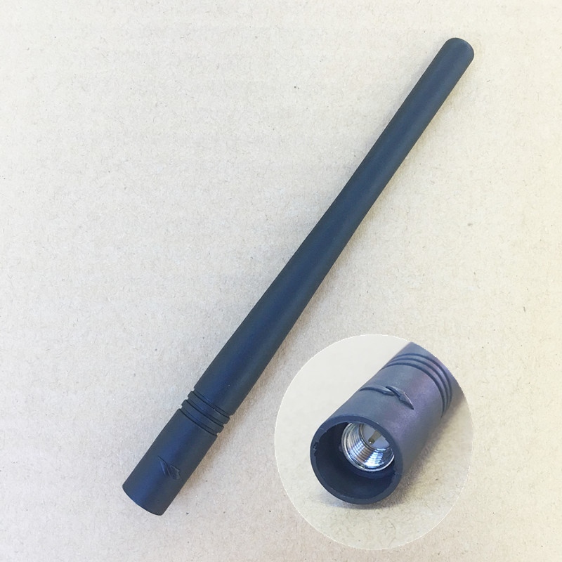 honghuismart Long VHF antenna 136-174mhz for Vertex Standard