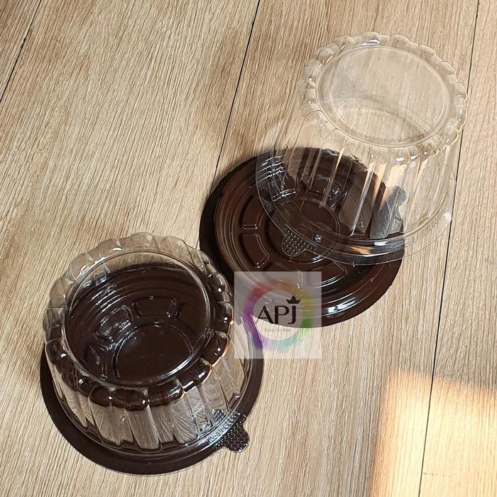 CT / Mika kue mini/CT Mini/Mika tumpeng mini/ Mika bolu mini