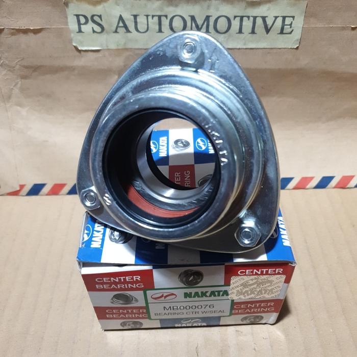 Laher Hapel Mitsubishi Ps100 Umplung Nakata