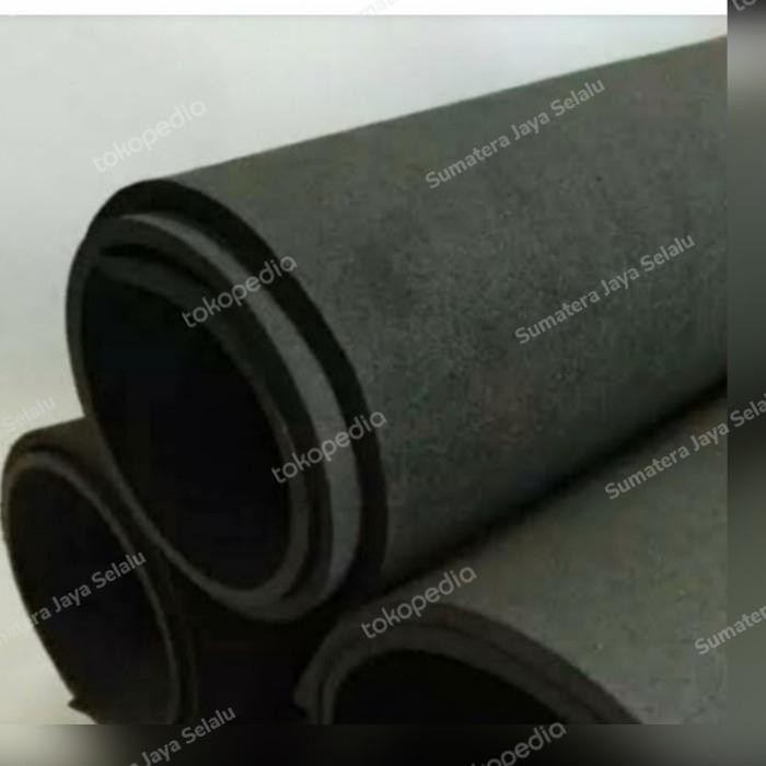 Spon Karet Ati/Busa Hati/Eva Sponge 6Mm Lembaran T6