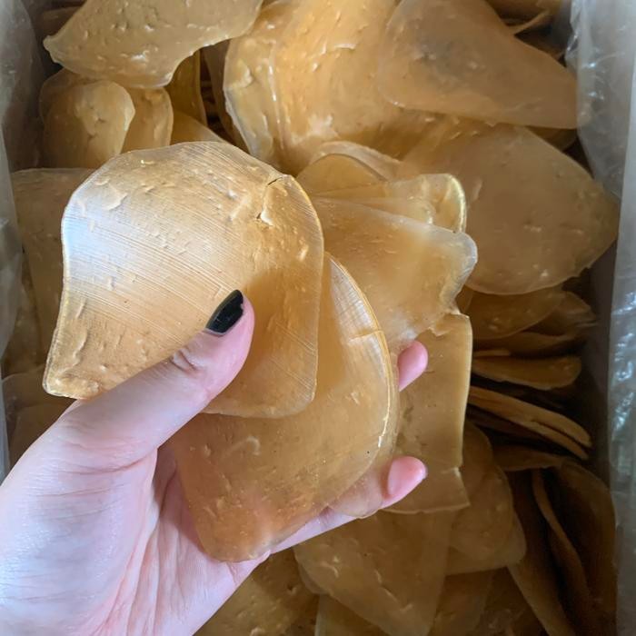 

Kerupuk Obor Mas Dus